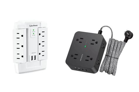 The best surge protector 2024 .